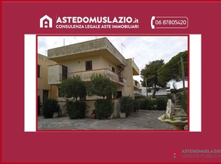 Appartamento in Vendita a Montalto di Castro Via dell'Elba
