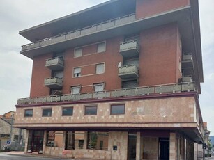 Appartamento in vendita a Montecatini Terme