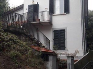 Appartamento in vendita a Montecatini Terme