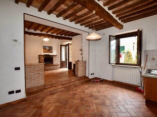 Appartamento in vendita a Monteverdi Marittimo Pisa Canneto
