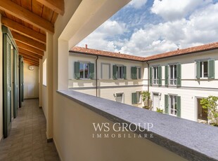 Appartamento in vendita a Monza Monza Brianza San Giuseppe