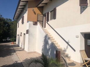 Appartamento in vendita a Offagna Ancona