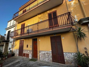 Appartamento in vendita a Palermo Tommaso Natale