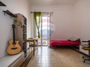 Appartamento in Vendita a Palermo, zona Oreto, 135'000€, 130 m², arredato