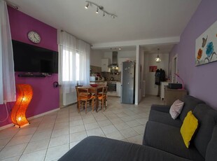 Appartamento in vendita a Parma Montanara