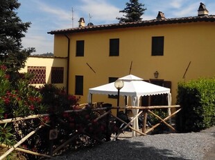Appartamento in vendita a Pescaglia Lucca Monsagrati