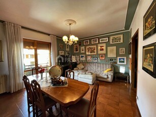 Appartamento in vendita a Prato Coiano
