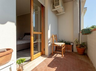 Appartamento in vendita a Prato Fontanelle