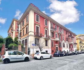 Appartamento in vendita a Roma Bologna