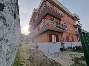 Appartamento in vendita a Roma Fidene