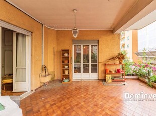 Appartamento in Vendita a Roma Trieste
