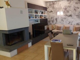 Appartamento in vendita a San Giorgio Piacentino