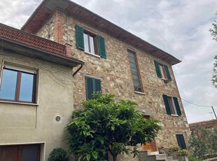 Appartamento in vendita a San Quirico D'orcia Siena