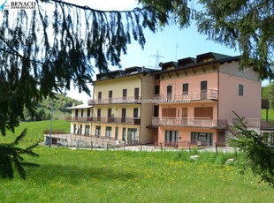 Appartamento in vendita a San Zeno Di Montagna Verona