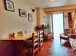 Appartamento in vendita a Trevi Nel Lazio Frosinone Altipiani Di Arcinazzo