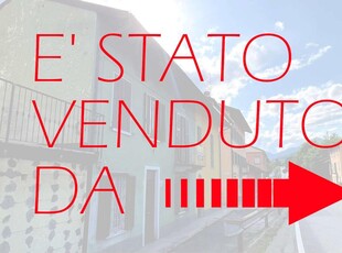 Appartamento in vendita a Verbania