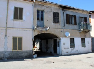 Appartamento in vendita a Vercelli Isola