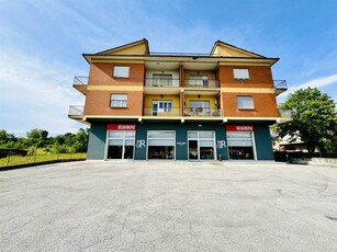 Appartamento in vendita a Veroli Frosinone Castelmassimo
