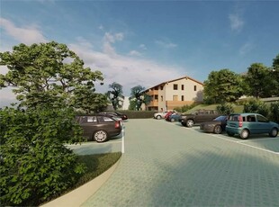 Appartamento in vendita a Vigano San Martino