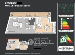 Appartamento in Vendita in a Padova