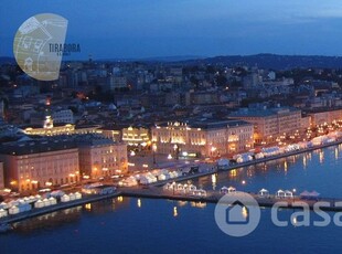 Appartamento in Vendita in San Vito a Trieste