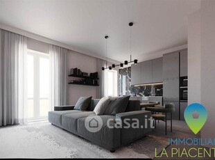 Appartamento in Vendita in Via Antonio Gramsci 95 a Piacenza