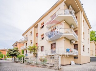 Appartamento in Vendita in Via Antonio Veneri 83 a Reggio Emilia