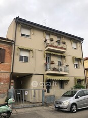 Appartamento in Vendita in Via Carlo Grillenzoni 37 a Ferrara