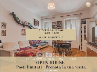 Appartamento in Vendita in Via Domenico Rossetti 15 a Trieste