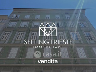 Appartamento in Vendita in Via Domenico Rossetti a Trieste