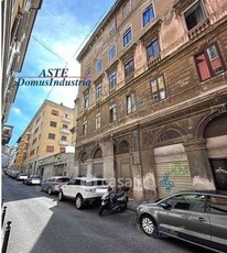 Appartamento in Vendita in Via Enrico Toti 22 a Trieste