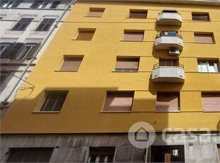 Appartamento in Vendita in Via Enrico Toti 9 a Trieste