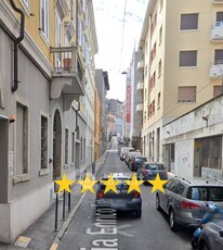 Appartamento in Vendita in Via Enrico Toti a Trieste