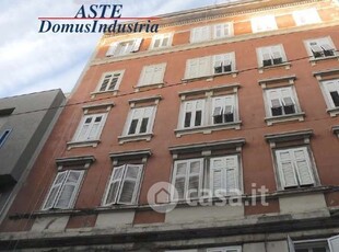 Appartamento in Vendita in Via Giacomo Matteotti 26 -10 a Trieste