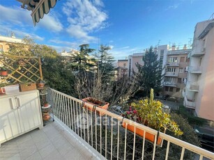 Appartamento in Vendita in Via Giacomo Puccini 36 a Trieste