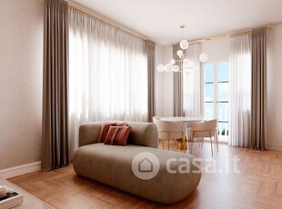 Appartamento in Vendita in Via Giosuè Carducci 30 a Trieste