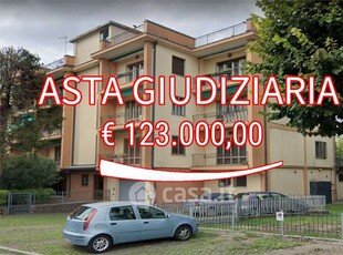 Appartamento in Vendita in Via Isonzo 9 a Treviso