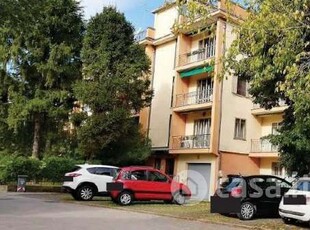 Appartamento in Vendita in Via Isonzo a Treviso