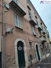 Appartamento in Vendita in Via Larino a Campobasso