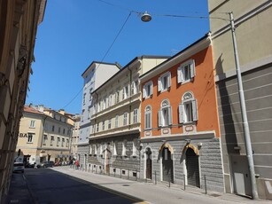 Appartamento in Vendita in Via Massimo D'Azeglio 4 a Trieste