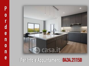 Appartamento in Vendita in Via Montereale a Pordenone