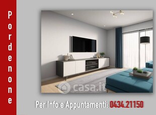 Appartamento in Vendita in Via Montereale a Pordenone