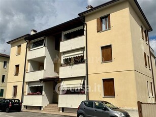 Appartamento in Vendita in Via San Vito a Pordenone