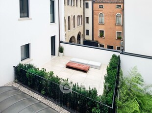 Appartamento in Vendita in Via Santa Margherita 12 a Treviso