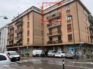 Appartamento in Vendita in Via Ugo Bassi 2 a Treviso