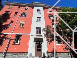 Appartamento in Vendita in Via Umago 10 a Trieste