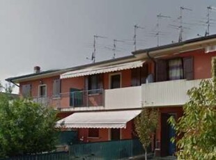 Appartamento in Via Leonardo da Vinci, San Gervasio Bresciano, 1 bagno