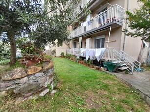 Appartamento indipendente in vendita a La Spezia Pegazzano