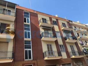 Appartamento Quadrilocale in vendita a Cagliari