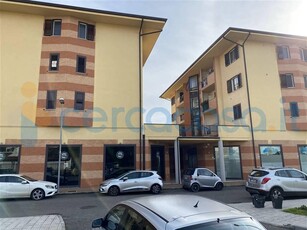 Appartamento Trilocale in ottime condizioni in vendita a Policoro